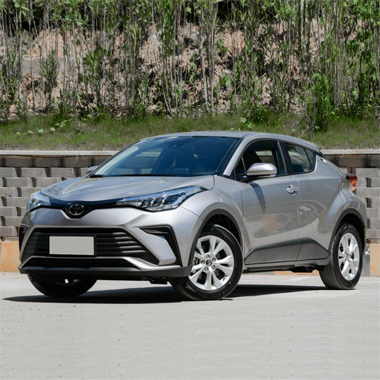 Toyota IZOA Бензин жол тандабас